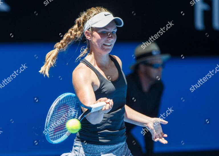 Maddison Inglis: The Rise of a Tennis Sensation
