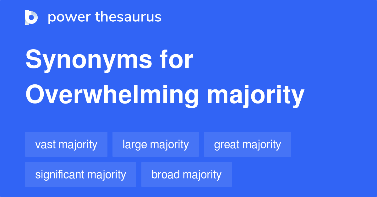 The Concept of Majority: Importance and Implications