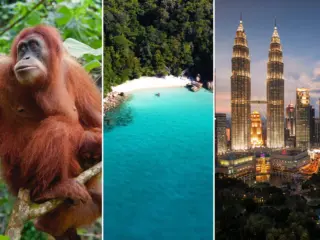 An Overview of Current Events in Malaysia