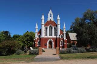 Exploring the Historic Charm of Maldon