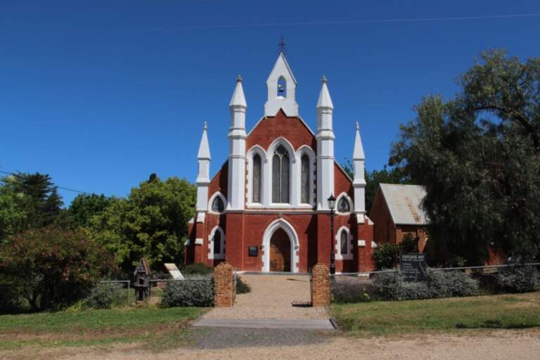Exploring the Historic Charm of Maldon