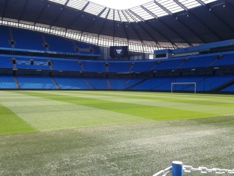 Upcoming Man City Fixtures for the 2023 Season
