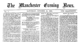 Everything You Need to Know About Manchester Evening News