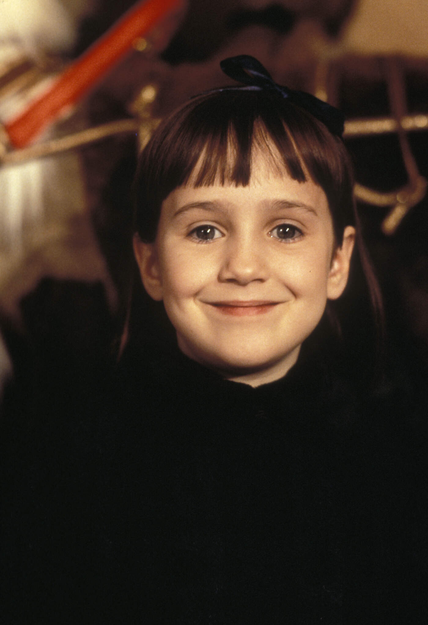 The Life and Career of Mara Wilson