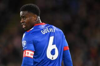 Marc Guéhi: The Rise of a Defensive Titan in Football