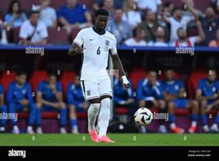 Marc Guehi: A Rising Star in Modern Football