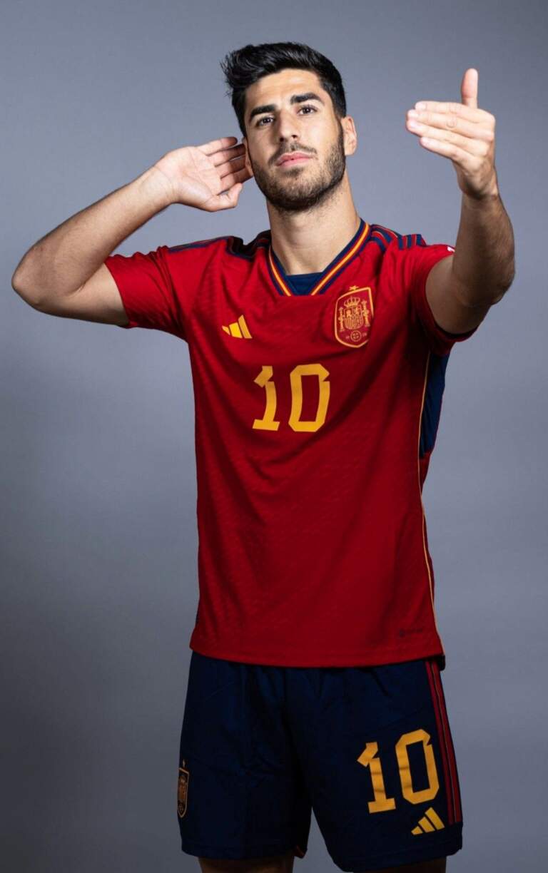 Marco Asensio: A Rising Star in the World of Football
