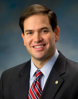 Marco Rubio: A Significant Figure in Today’s Politics