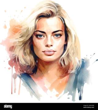 The Incredible Rise of Margot Robbie in Hollywood
