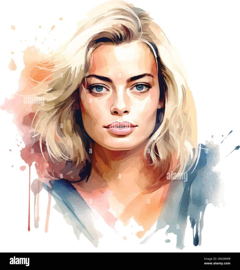 The Incredible Rise of Margot Robbie in Hollywood