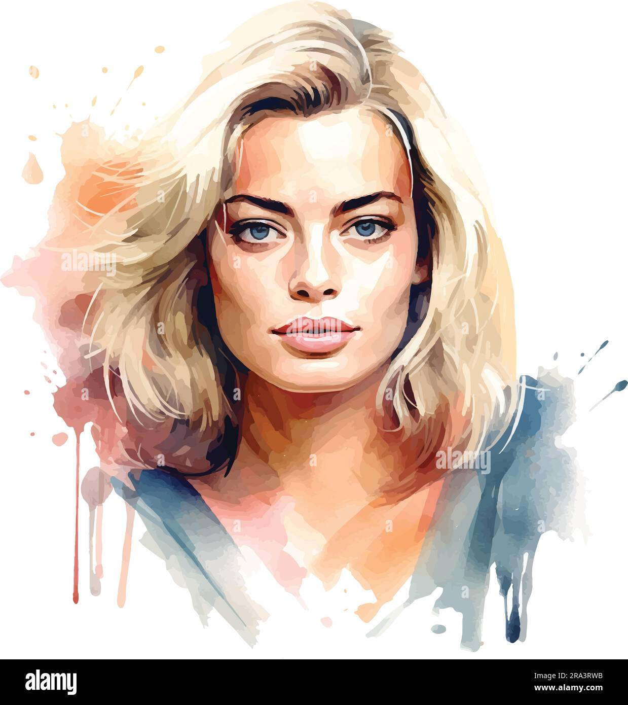 The Incredible Rise of Margot Robbie in Hollywood