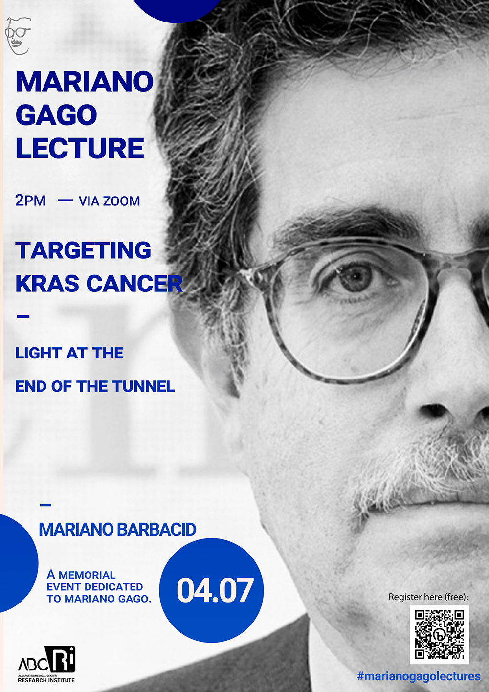 The Innovator: Mariano Barbacid and His Impact on Cancer Research