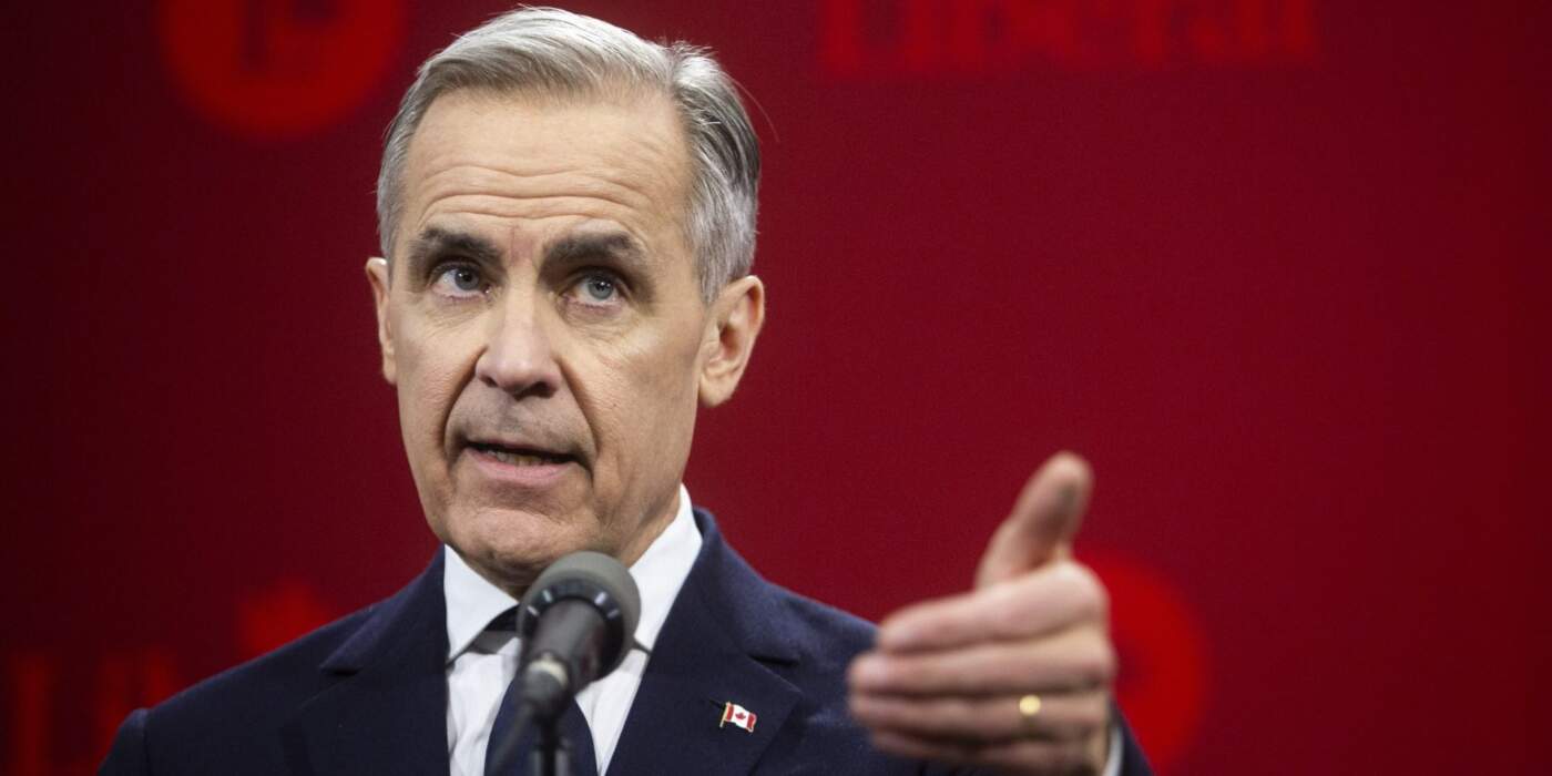 Mark Carney: A Key Figure in Global Finance and Climate Action