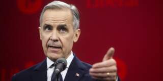Mark Carney: A Key Figure in Global Finance and Climate Action