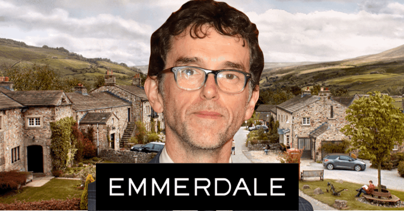 Mark Charnock: Celebrated Actor and His Career