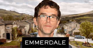 Mark Charnock: Celebrated Actor and His Career