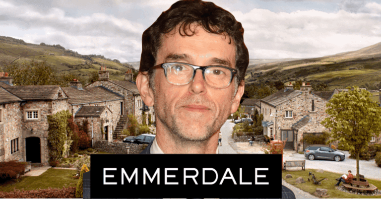 Mark Charnock: Celebrated Actor and His Career