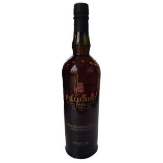 The Cultural and Culinary Significance of Marsala Wine