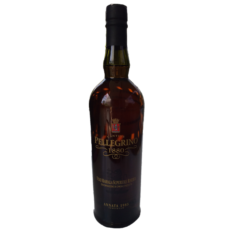 The Cultural and Culinary Significance of Marsala Wine