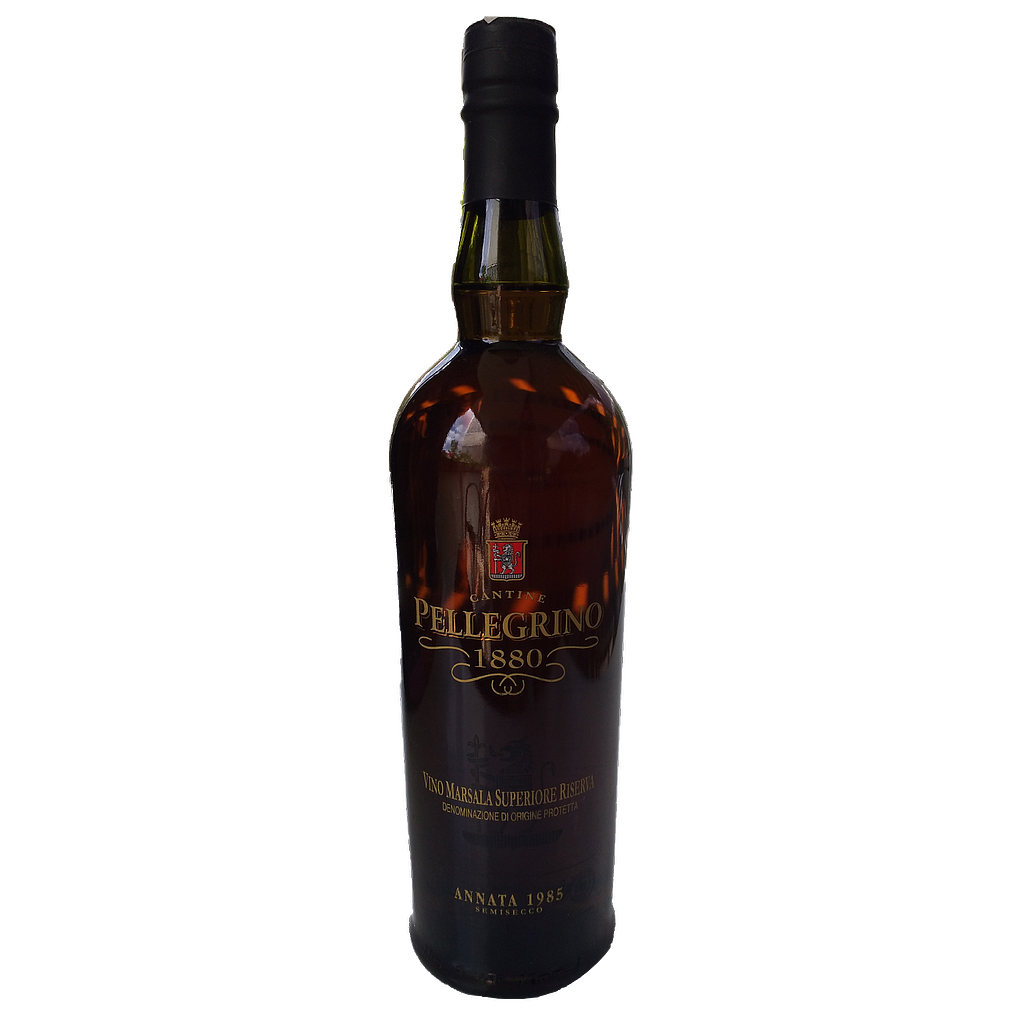 The Cultural and Culinary Significance of Marsala Wine