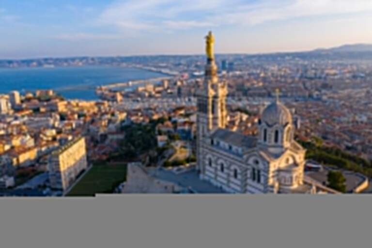 Unveiling the Charm of Marseille: A Cultural Hub of France