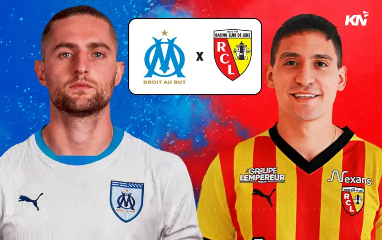 Marseille vs Lens: A Clash of Aspirations in Ligue 1