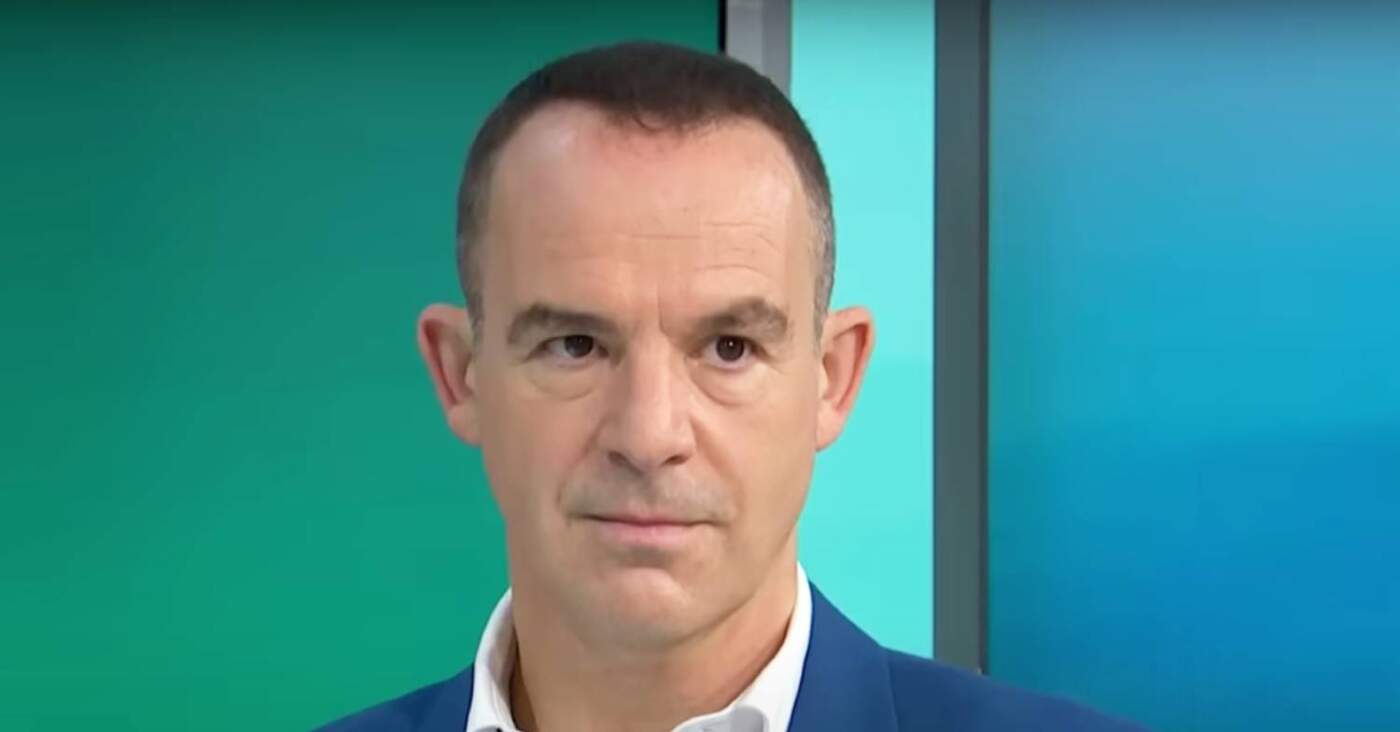 The Influence of Martin Lewis on Financial Awareness