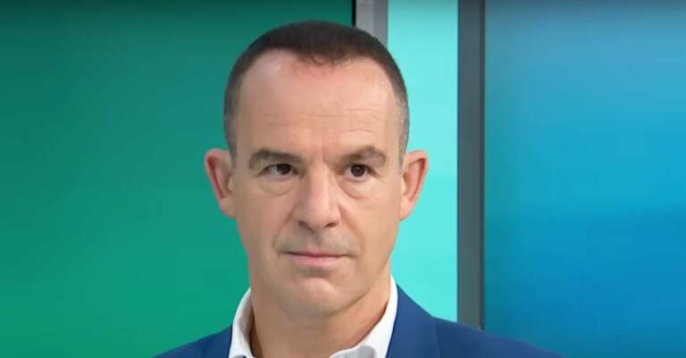 The Influence of Martin Lewis on Financial Awareness