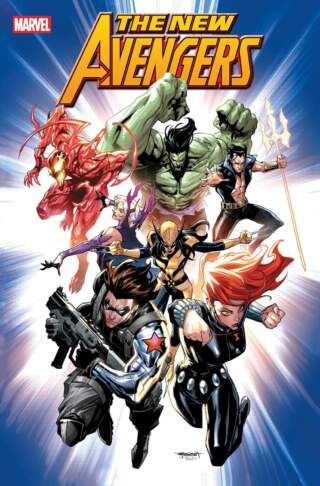 Everything You Need to Know About the Latest Marvel News