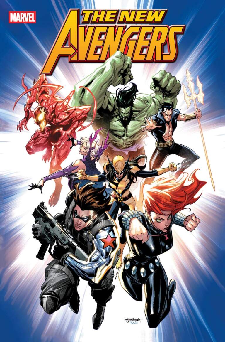 Everything You Need to Know About the Latest Marvel News