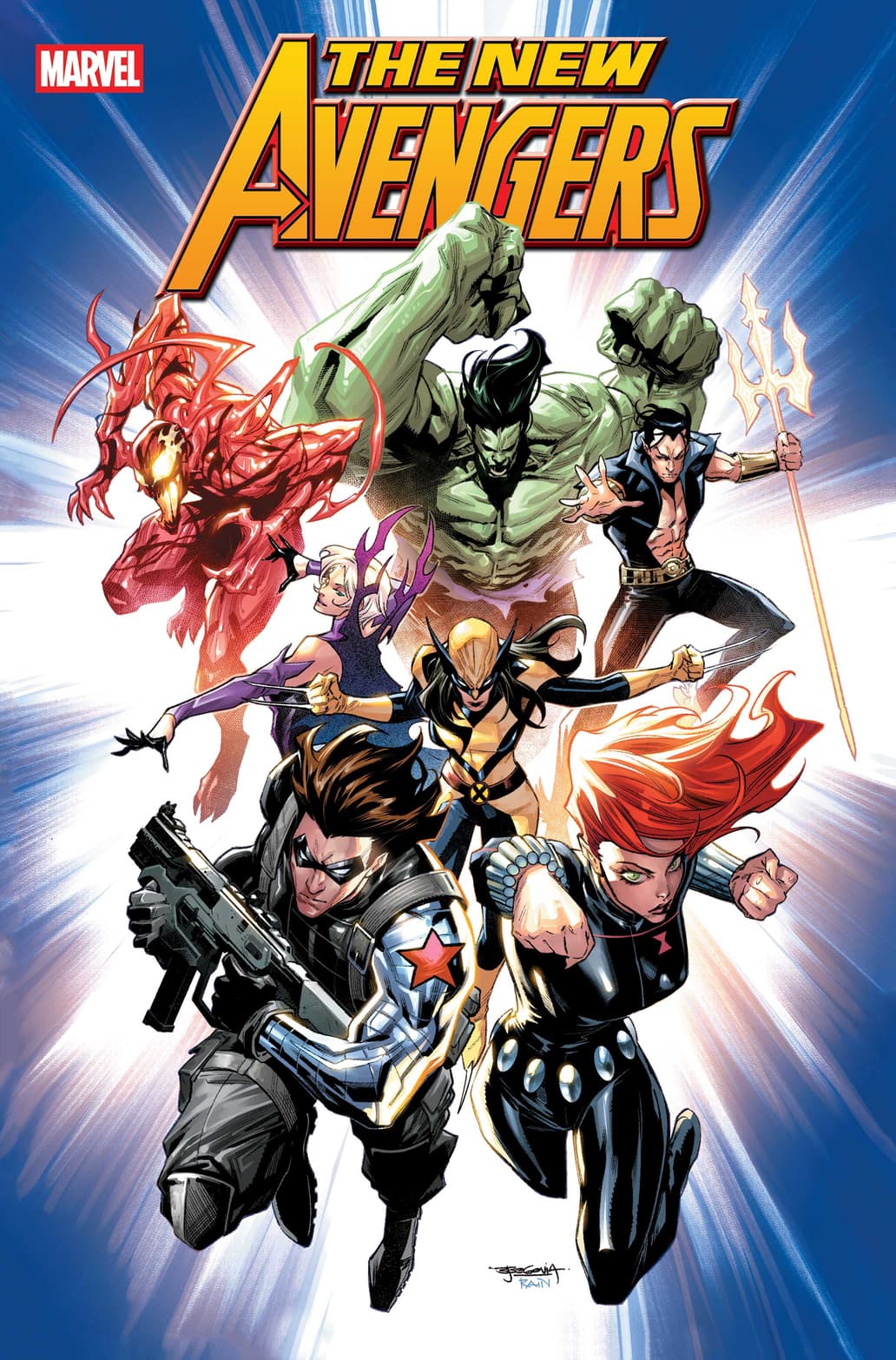 Everything You Need to Know About the Latest Marvel News