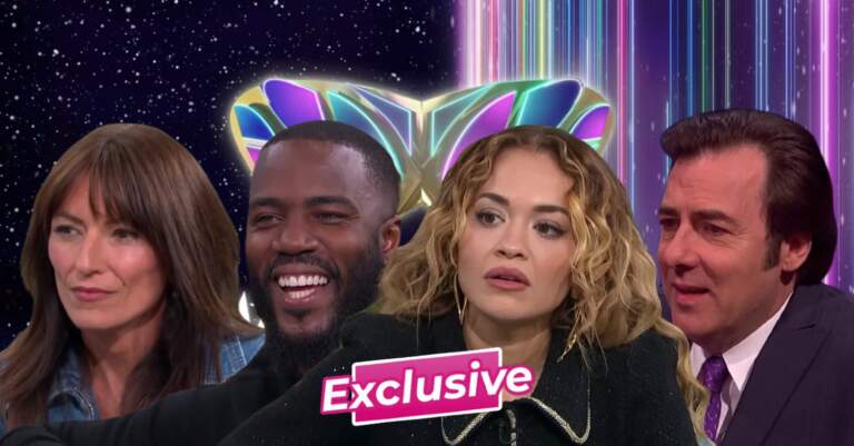 Latest Developments on Masked Singer Judges in 2023