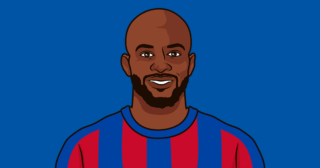 The Rising Impact of Mateta in the Premier League