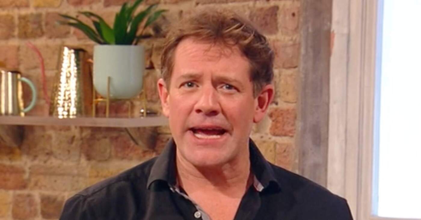 Insights Into the Life of Matt Tebbutt