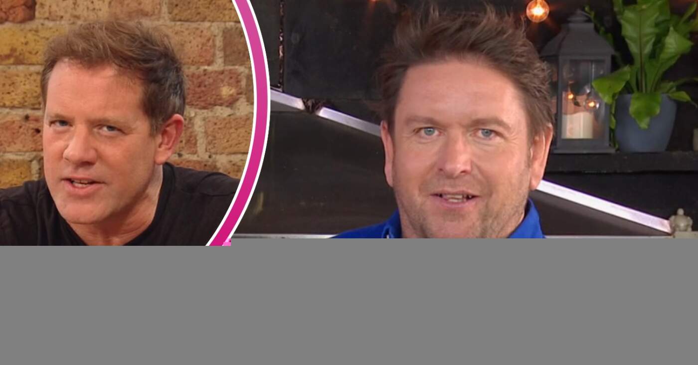 Exploring the Culinary World of Matt Tebbutt