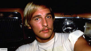 The Cultural and Film Influence of Matthew McConaughey
