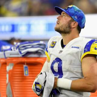 Matthew Stafford: A Closer Look at the NFL Quarterback