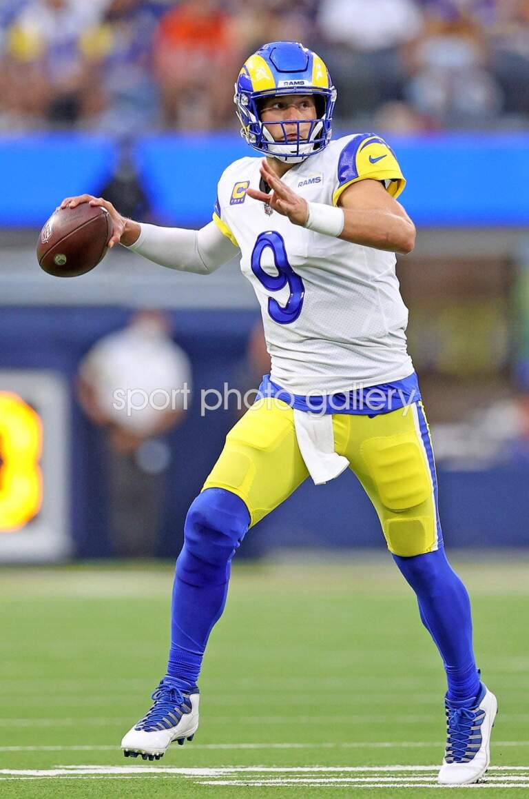 Matthew Stafford: A Key Player in the NFL Landscape