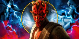 Understanding the Maul Shadow Lord: A Cultural Icon