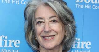 The Life and Career of Maureen Lipman