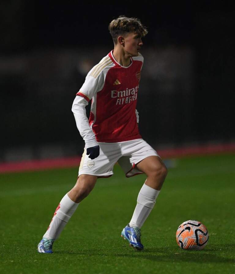 Meet Max Dowman: A Promising Voice for the Environment