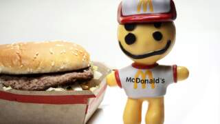 The McDonald’s Happy Meal: A Celebration of Fun and Nutrition