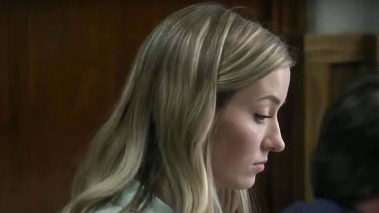 McKenna Kindred: The New Face of Emerging Film Talent