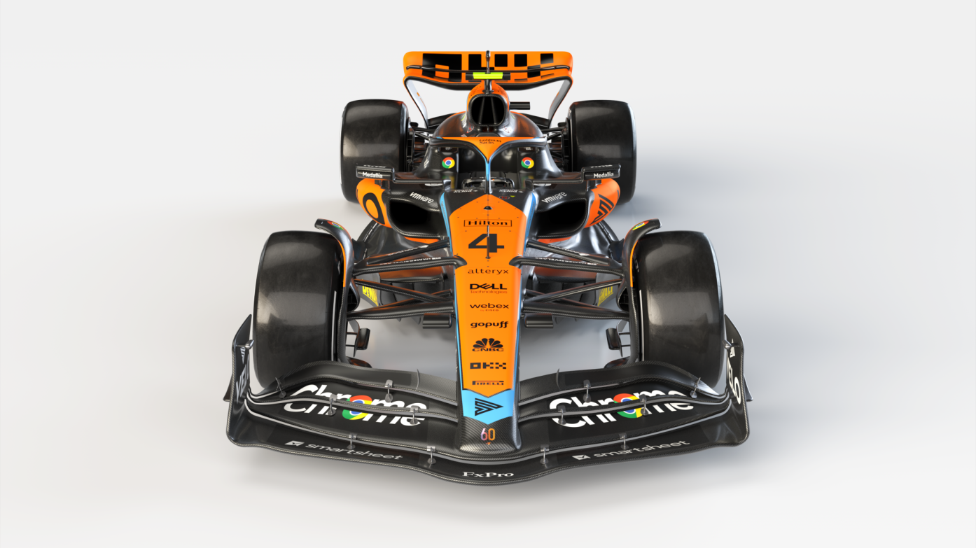 McLaren Racing: A Look at its Recent Performance and Innovations