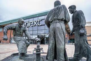 Exploring Meadowhall: Sheffield’s Premier Shopping Experience