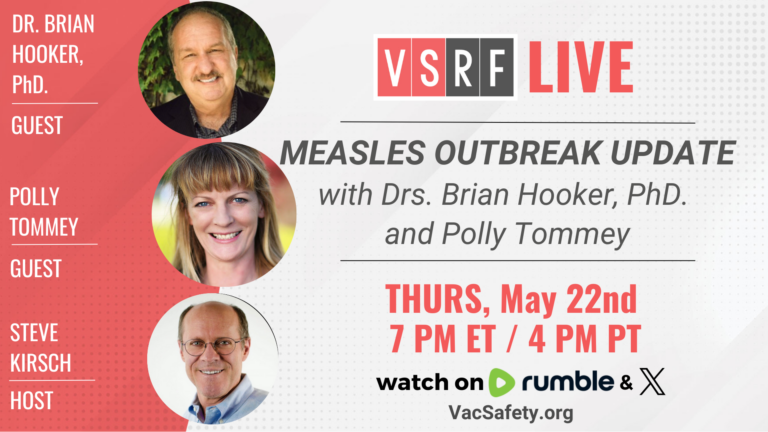 Understanding the Rising Threat of Measles