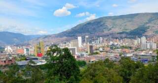 Medellin: A City of Innovation and Culture