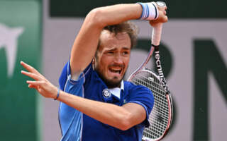 All About Daniil Medvedev: The Rising Tennis Star