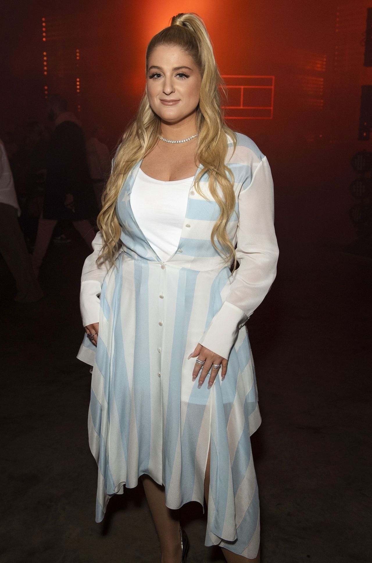 The Journey of Meghan Trainor: A Musical Phenomenon