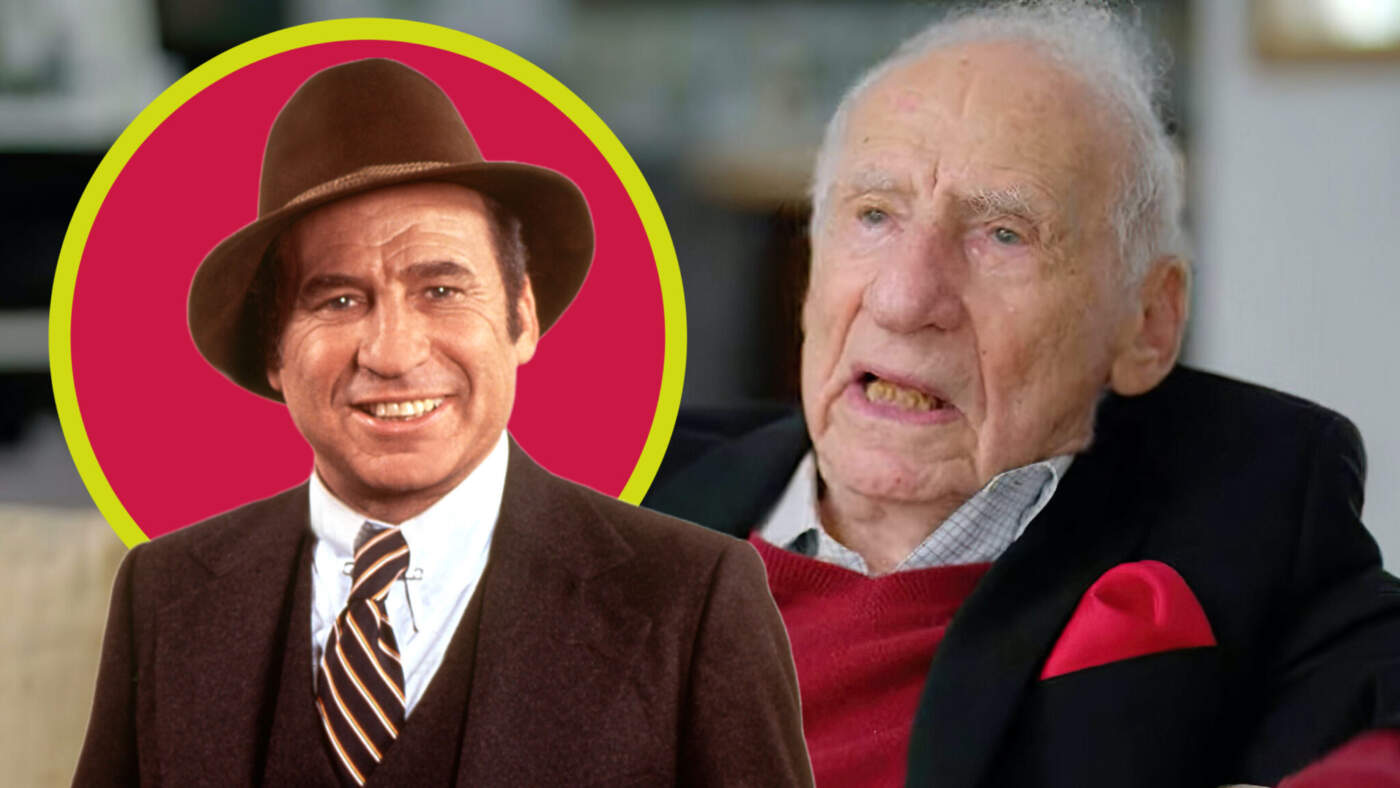 The Enduring Legacy of Mel Brooks